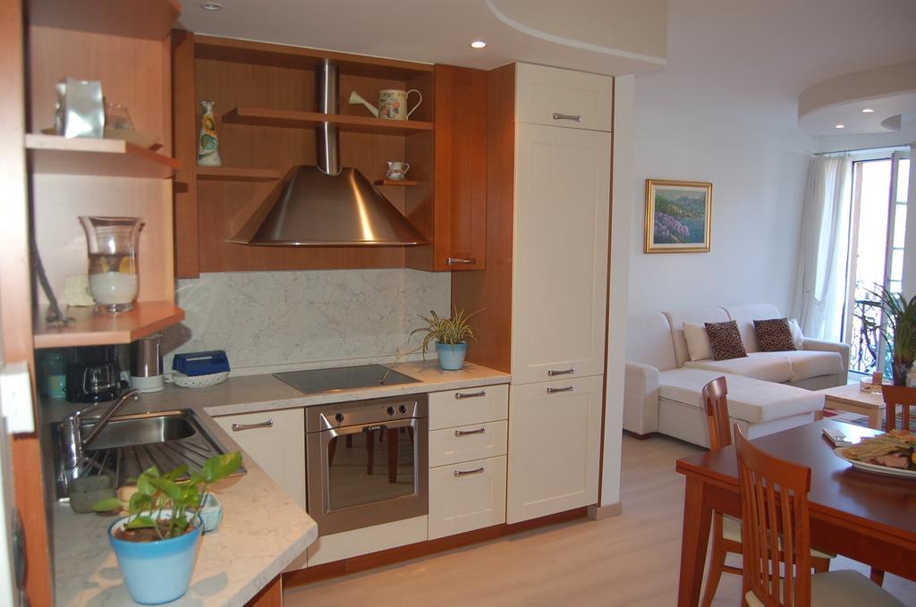 Bella Piazza Apartment Colico Bilik gambar