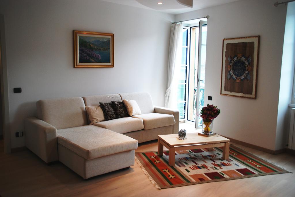 Bella Piazza Apartment Colico Bilik gambar
